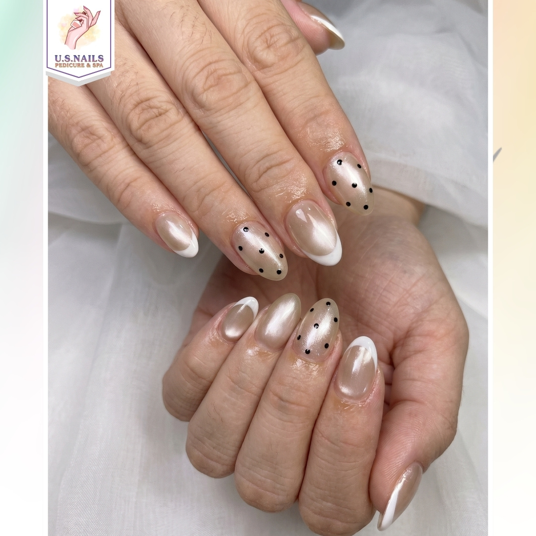 Cute nails